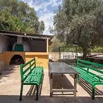 Σπίτι διακοπών Casa Teresa Iglesias