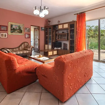 Casa Teresa Iglesias