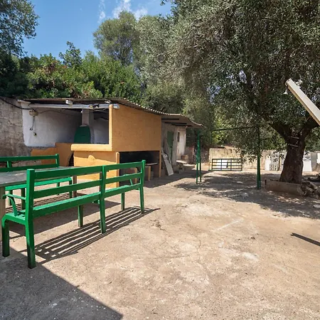 Сasa de vacaciones Casa Teresa Iglesias