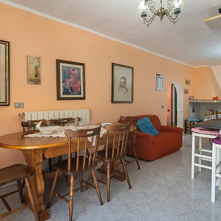 Casa Teresa * Iglesias