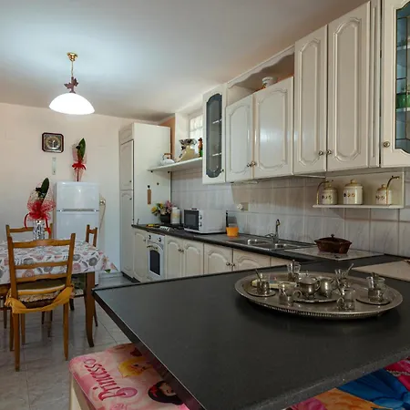 Casa Teresa Сasa de vacaciones Iglesias