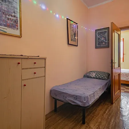 Сasa de vacaciones Casa Teresa *