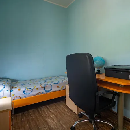 Casa Teresa * Iglesias