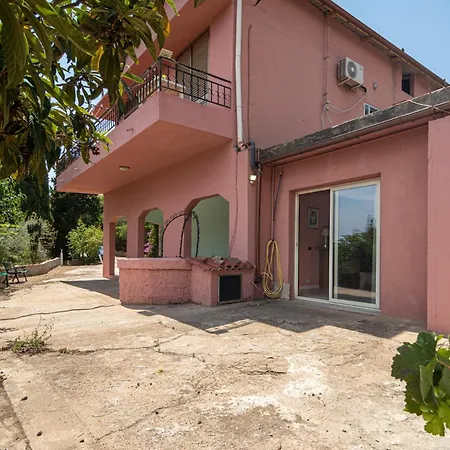 Casa Teresa Holiday home
