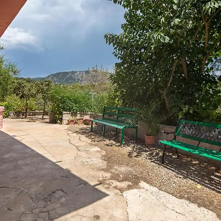 Holiday home Casa Teresa