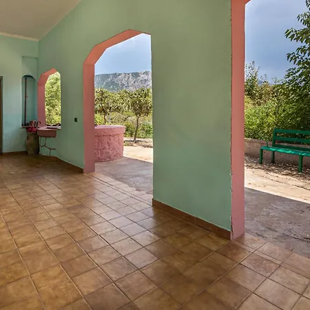 Сasa de vacaciones Casa Teresa Iglesias