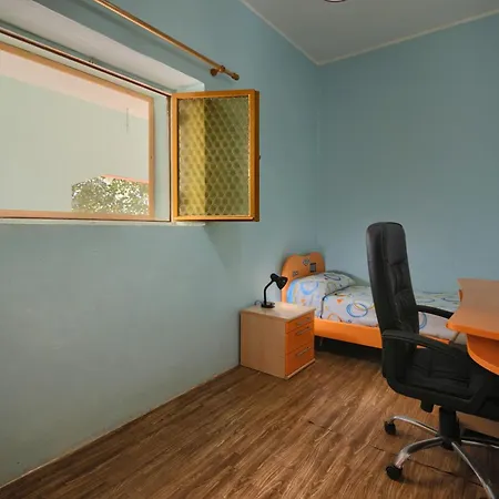 Prázdninový dům Casa Teresa Iglesias