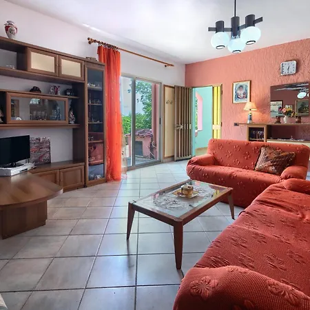 Prázdninový dům Casa Teresa