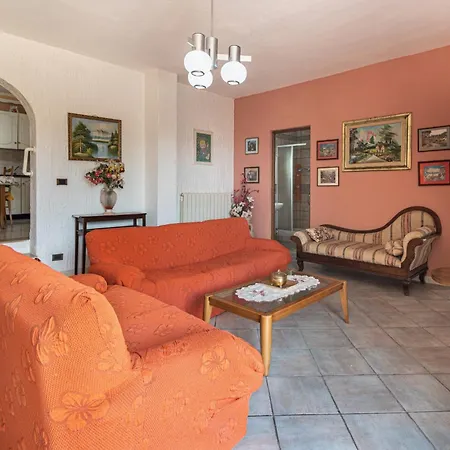 Casa Teresa Prázdninový dům Iglesias