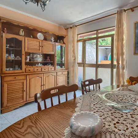 Casa Teresa Iglesias