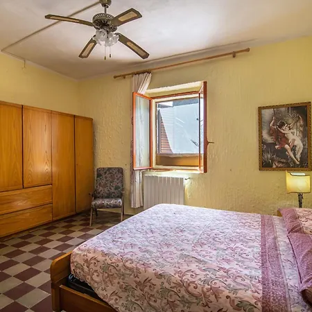 Casa Teresa Prázdninový dům *