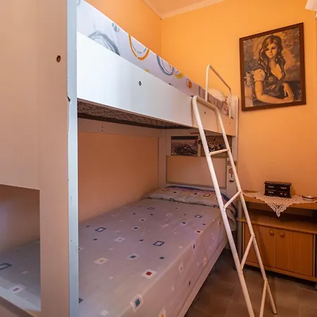 Casa Teresa Prázdninový dům Iglesias