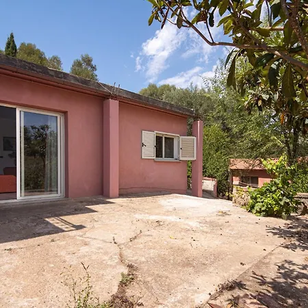 Prázdninový dům Casa Teresa *