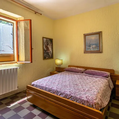 Casa Teresa Prázdninový dům Iglesias