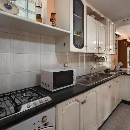 Casa Teresa Prázdninový dům Iglesias