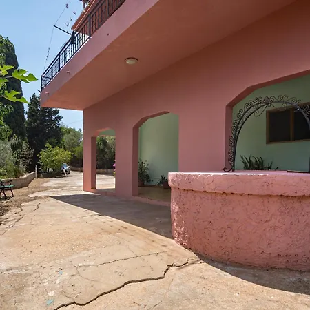 Prázdninový dům Casa Teresa