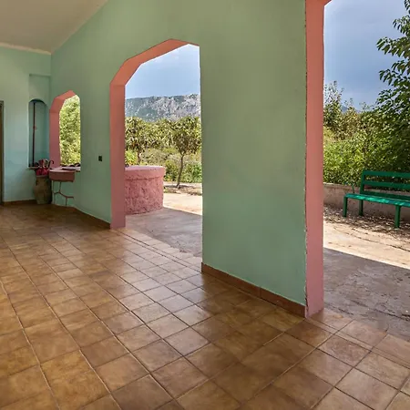 Casa Teresa Prázdninový dům Iglesias