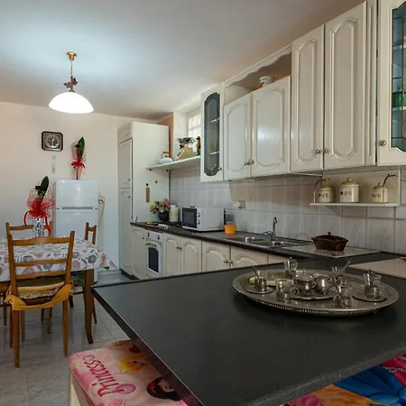 Prázdninový dům Casa Teresa