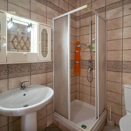 Prázdninový dům Casa Teresa Iglesias