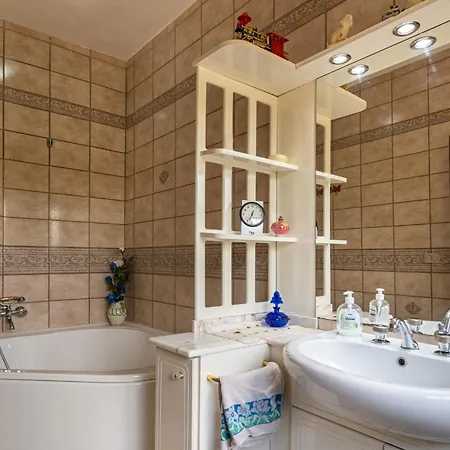 Prázdninový dům Casa Teresa