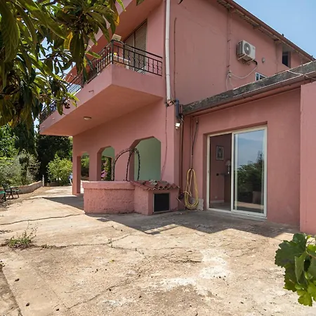 Casa Teresa Iglesias