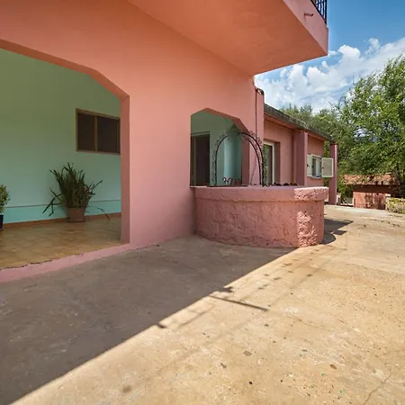 Casa Teresa Prázdninový dům