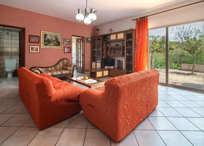 Casa Teresa Iglesias