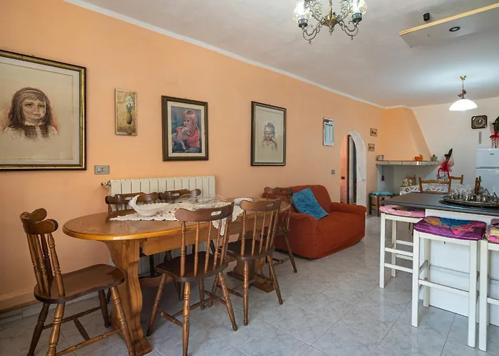 Casa Teresa * Iglesias