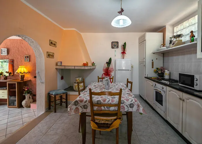 Nyaraló Casa Teresa