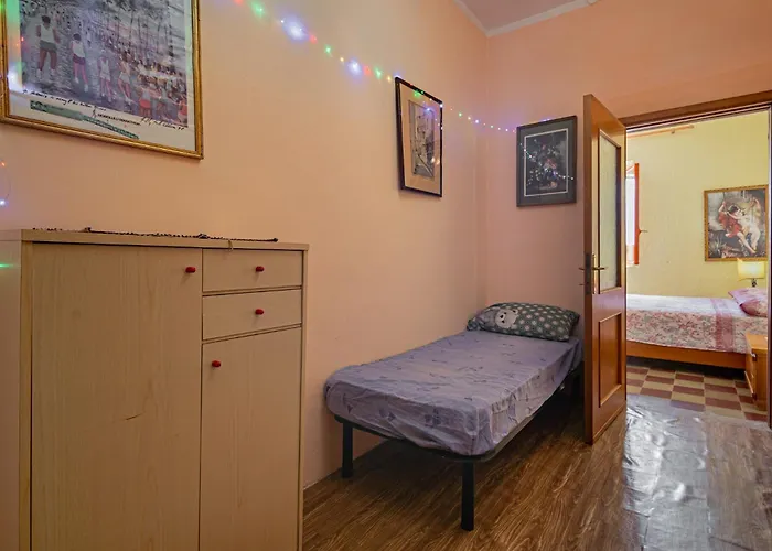 Nyaraló Casa Teresa *