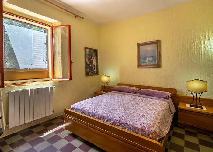 Casa Teresa Iglesias