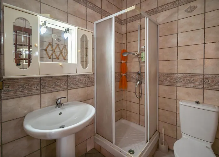 Casa Teresa * Iglesias