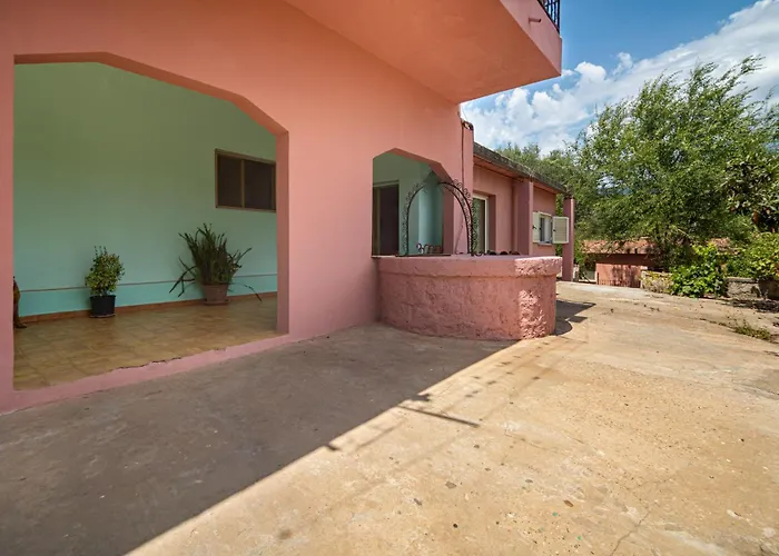 Casa Teresa Nyaraló *