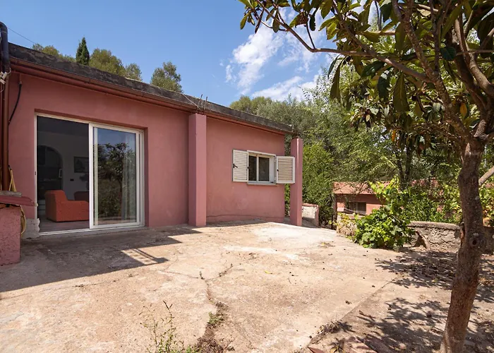 Casa Teresa Iglesias