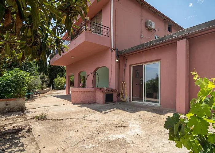 Casa Teresa Nyaraló