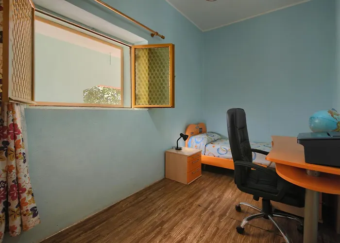 Casa Teresa Iglesias