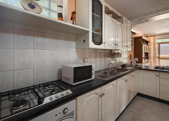 Casa Teresa Nyaraló *