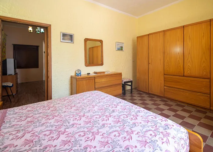 Casa Teresa Nyaraló